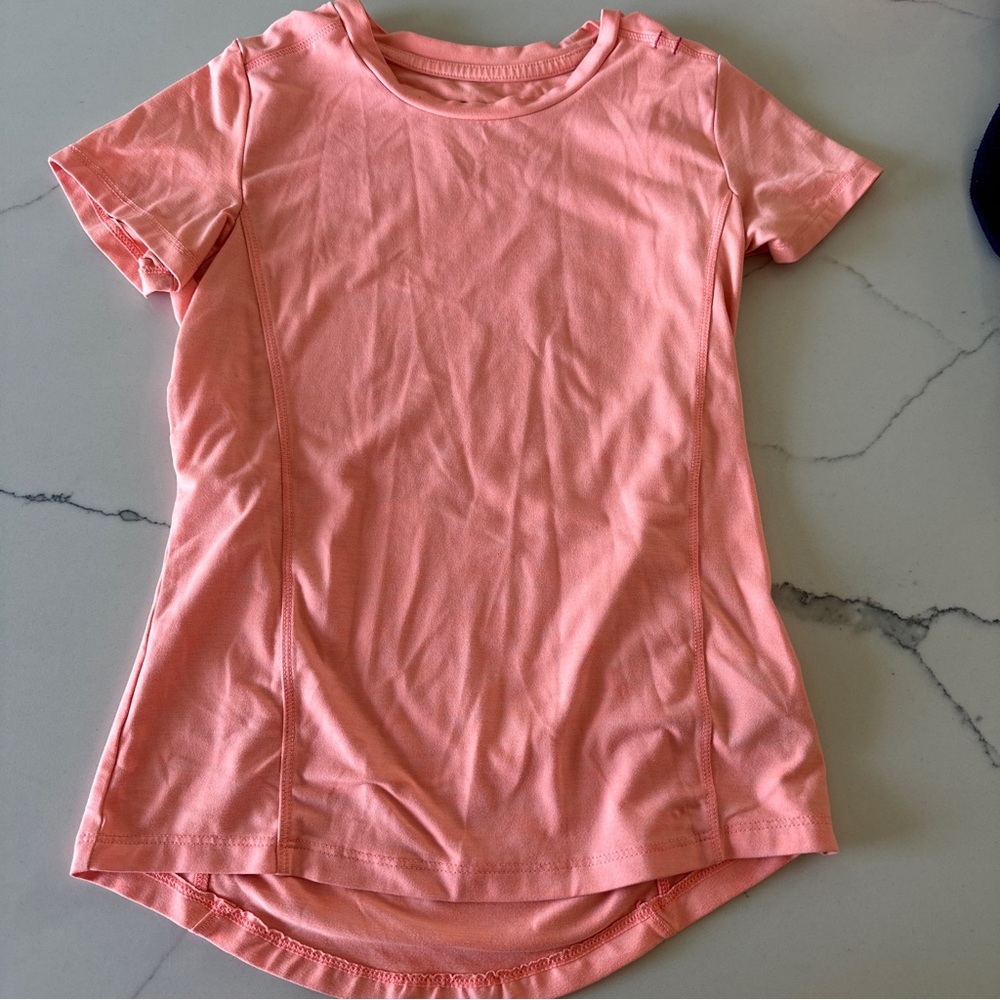 Champion Tee